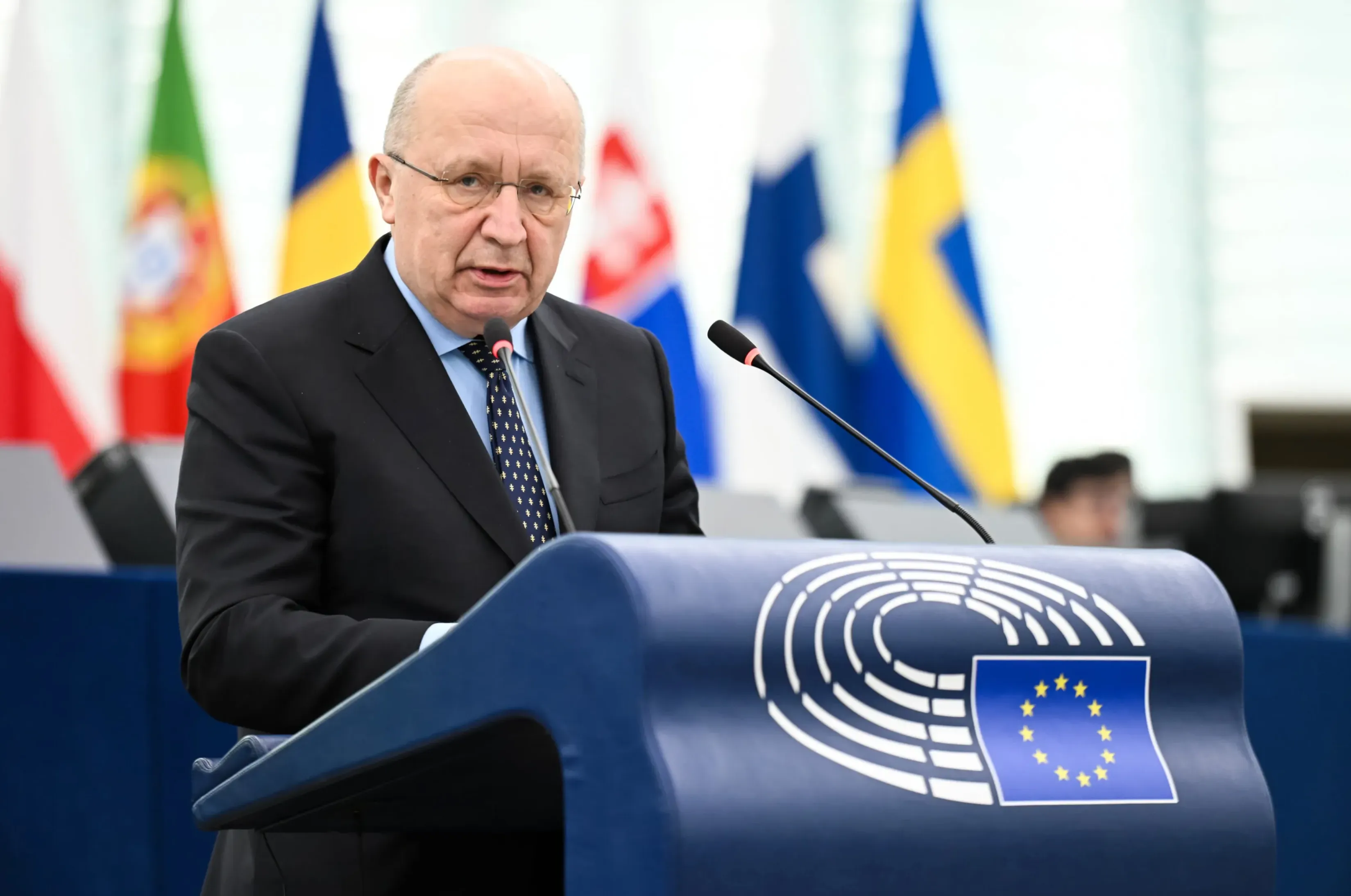 Новий космічний горизонт Європи: як спутникові програми ЄС формують глобальну автономію та безпп.